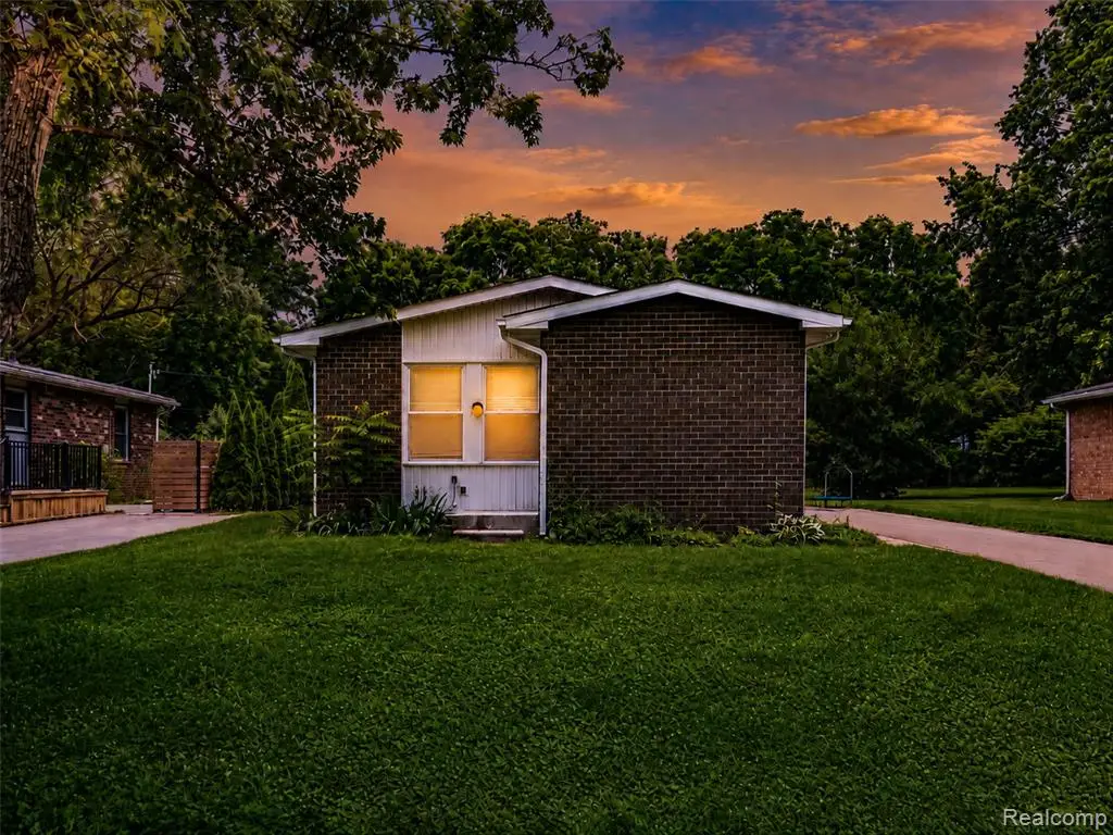 3120 La Salle, Ann Arbor, MI 48108 - #1