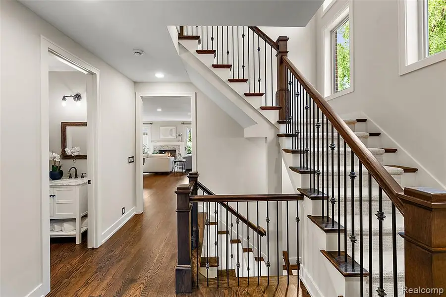 1708 Humphrey, Birmingham, MI 48009 - #2