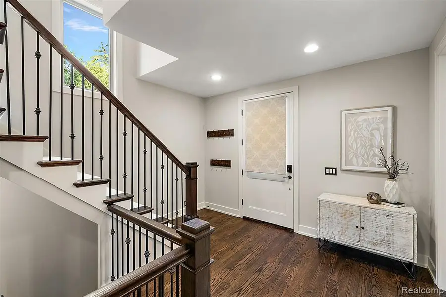 1708 Humphrey, Birmingham, MI 48009 - #3