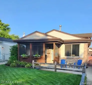 27771 Lorenz, Madison Heights, MI 48071 - #1