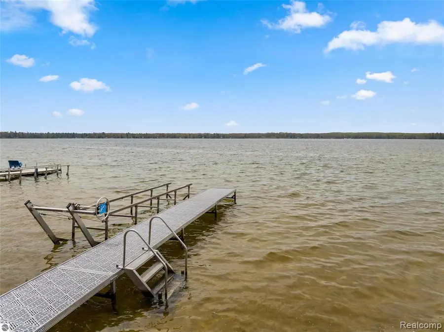 4805 E Shore, Kalkaska, MI 49646 - #3