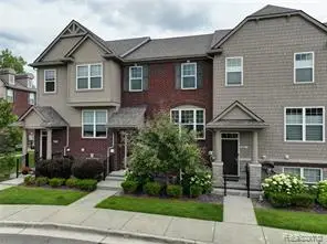 2817 Hartwick, Rochester Hills, MI 48307 - #2