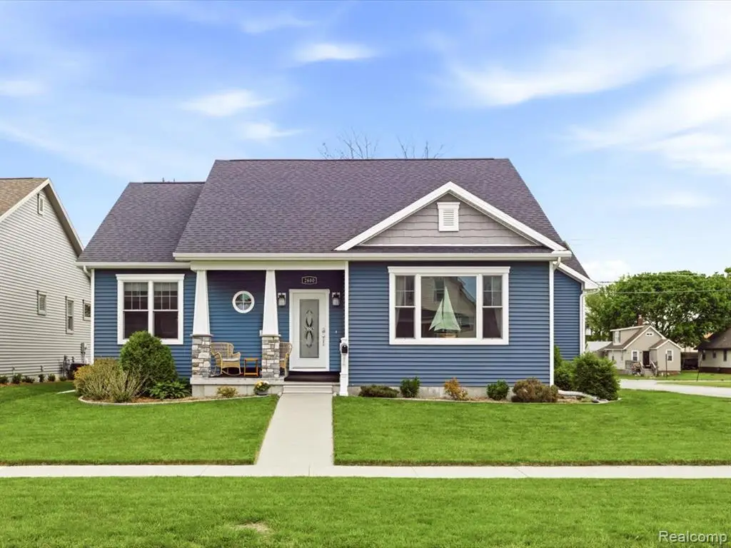 2600 Armour, Port Huron, MI 48060 - #1