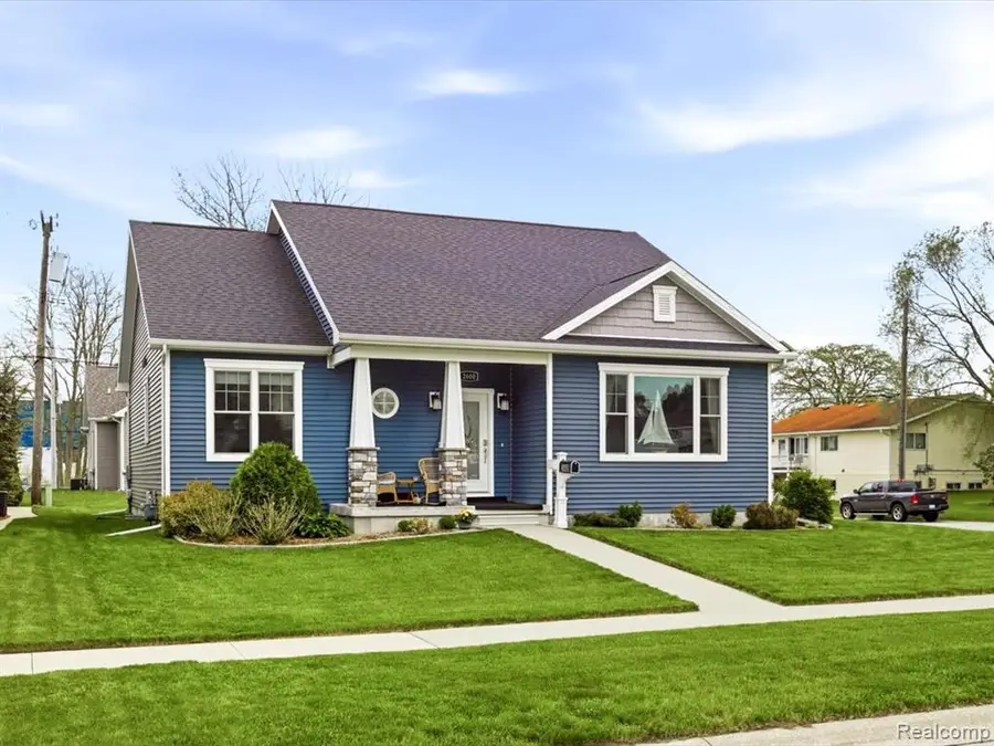 2600 Armour, Port Huron, MI 48060 - #3
