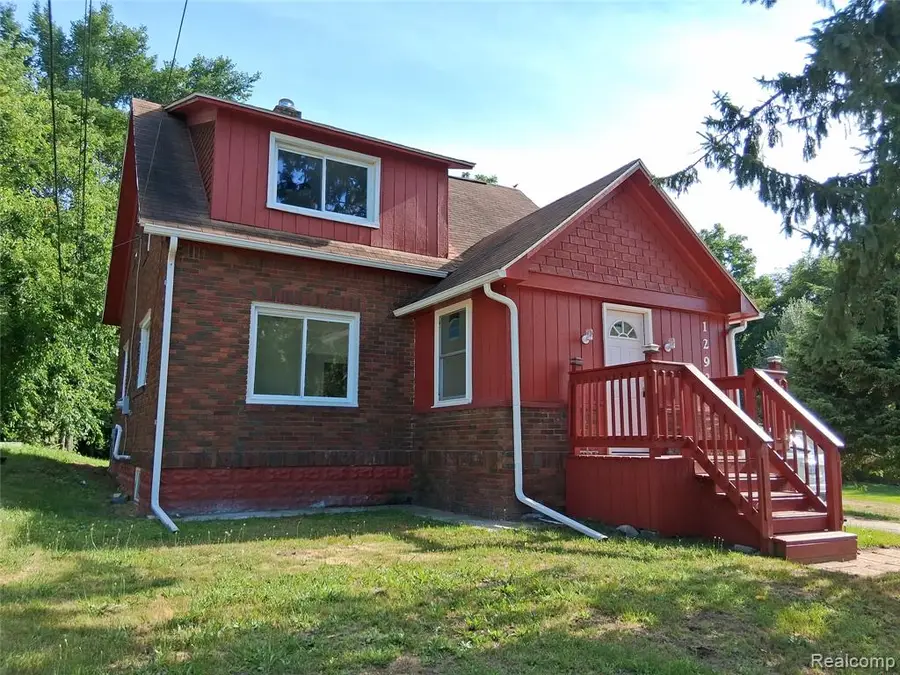 1292 Howard, Mount Morris, MI 48458 - #2