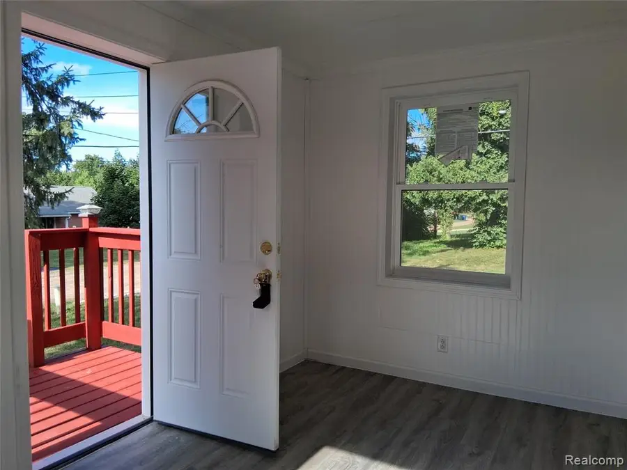 1292 Howard, Mount Morris, MI 48458 - #3