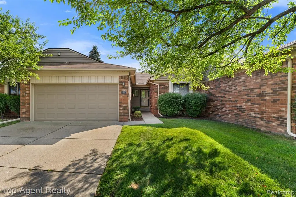 13760 Provincial, Sterling Heights, MI 48313 - #1