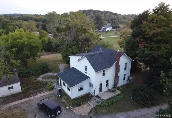 1285 S Cummings, Davison, MI 48423