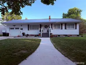 6760 Pine, Cass City, MI 48726