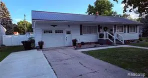 6760 Pine, Cass City, MI 48726 - #2
