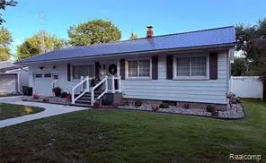 6760 Pine, Cass City, MI 48726 - #3