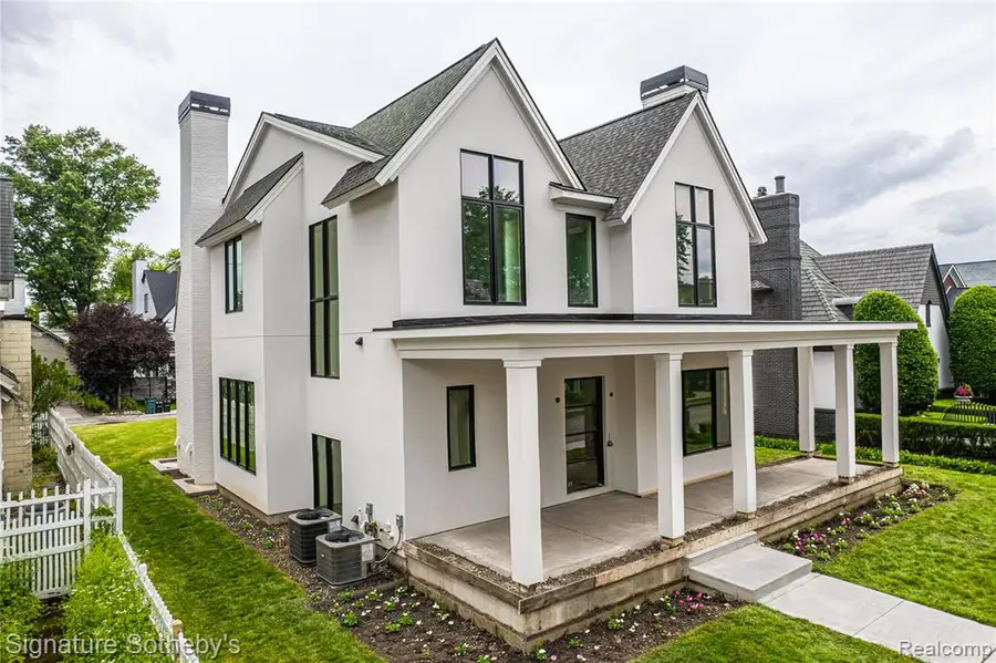 572 Stanley, Birmingham, MI 48009 - #2