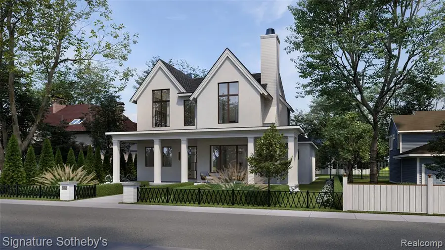 572 Stanley, Birmingham, MI 48009 - #3