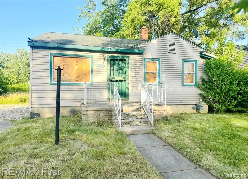 18452 Caldwell, Detroit, MI 48234 - #1