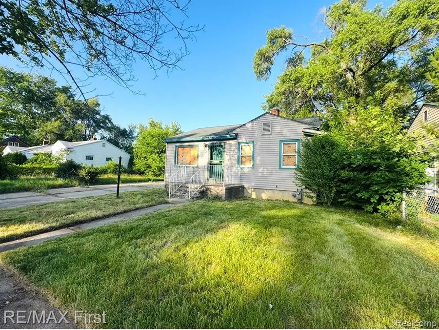18452 Caldwell, Detroit, MI 48234 - #2