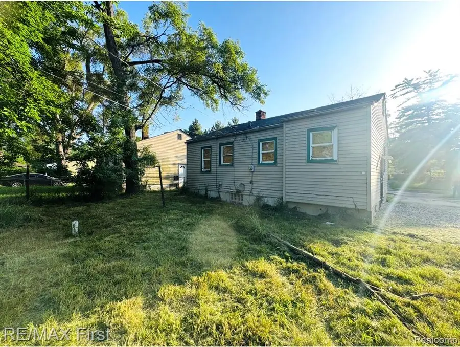 18452 Caldwell, Detroit, MI 48234 - #3
