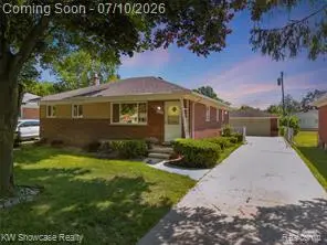 8936 Merriman, Livonia, MI 48150 - #2