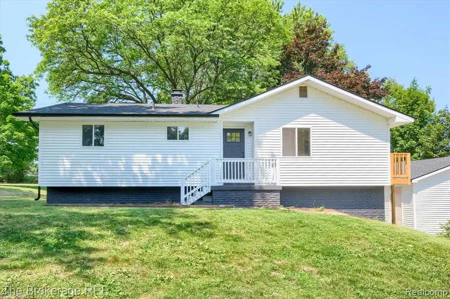 1401 Hillside, Flint, MI 48532 - #2