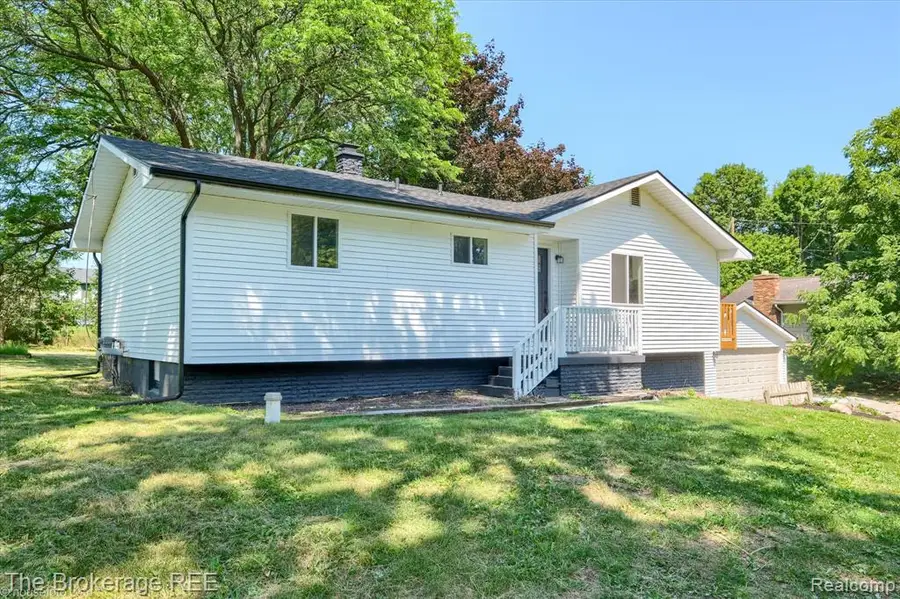 1401 Hillside, Flint, MI 48532 - #3