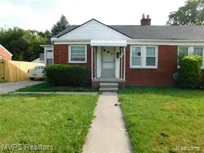 18557 Roscommon, Harper Woods, MI 48225 - #1