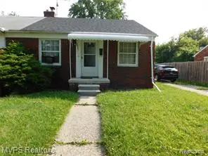 18557 Roscommon, Harper Woods, MI 48225 - #3