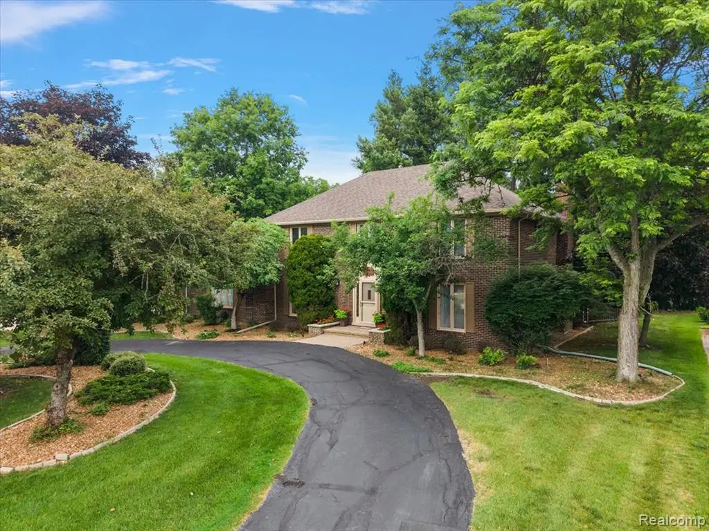 21640 Riverview, Southfield, MI 48025 - #1