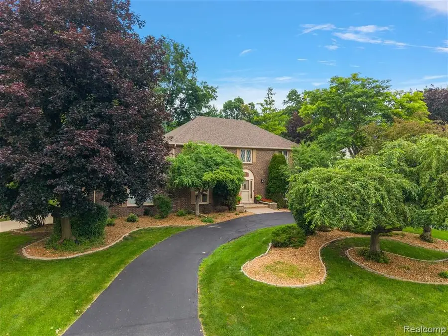 21640 Riverview, Southfield, MI 48025 - #2