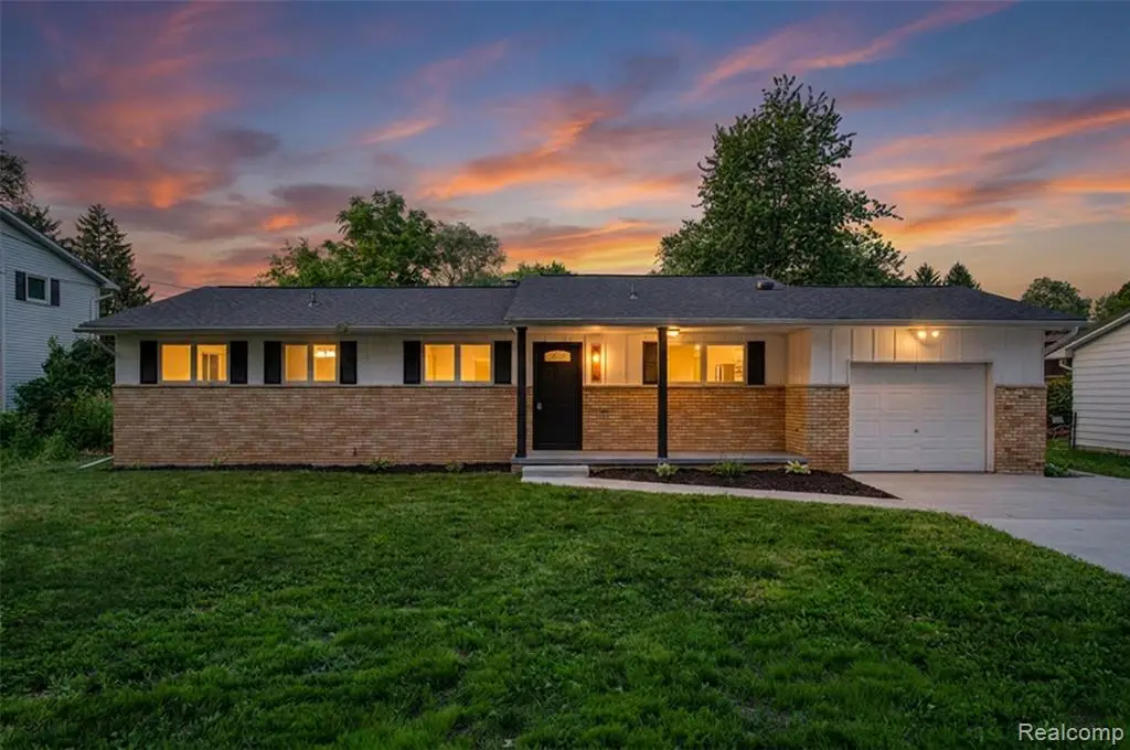 6201 Lerner, Lansing, MI 48911 - #1