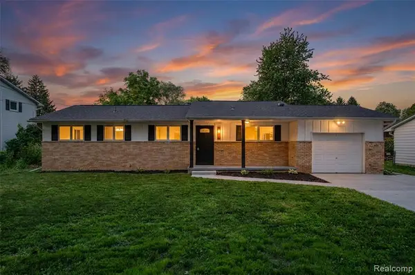 6201 Lerner, Lansing, MI 48911