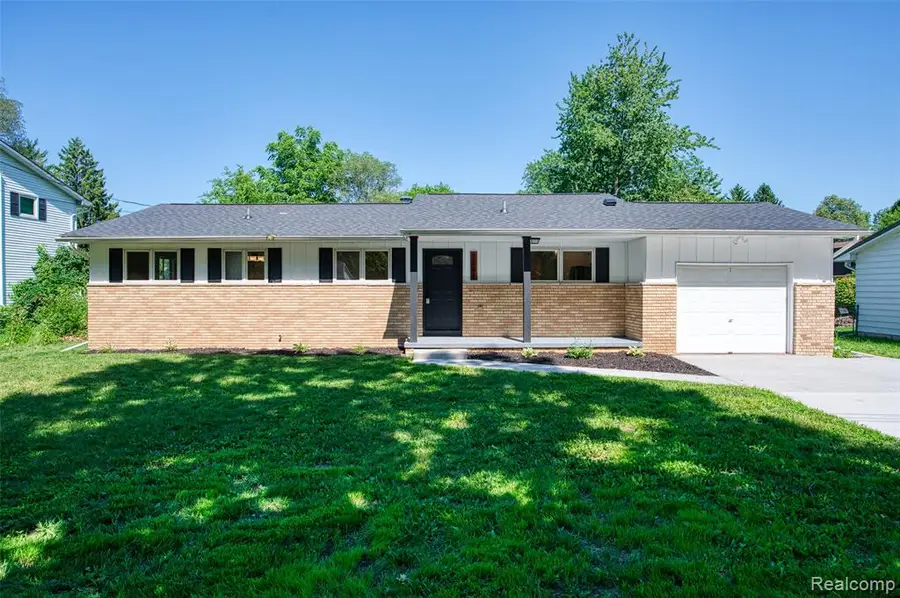 6201 Lerner, Lansing, MI 48911 - #2