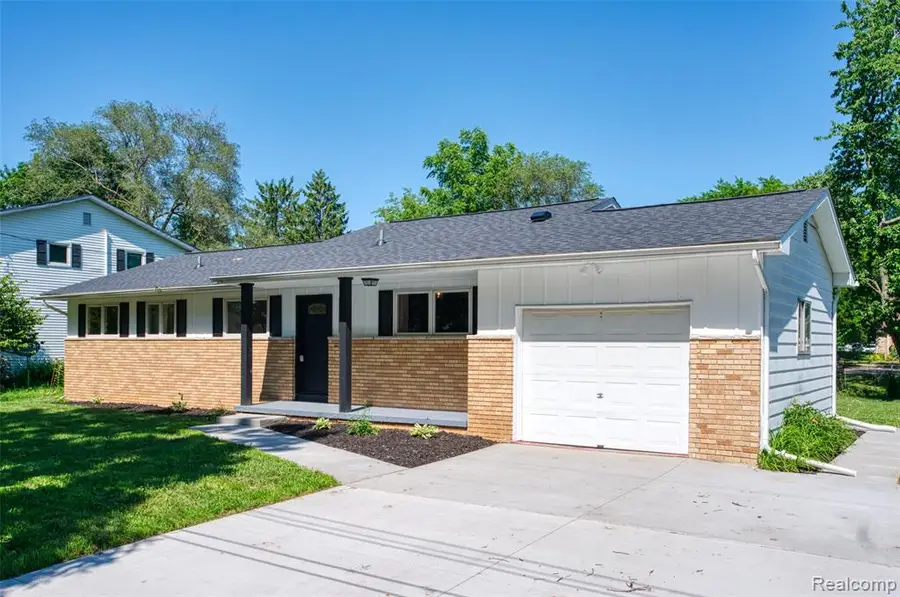 6201 Lerner, Lansing, MI 48911 - #3