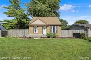 11618 Polk, Taylor, MI 48180 - #1