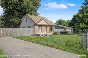 11618 Polk, Taylor, MI 48180 - #2