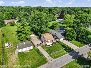 11618 Polk, Taylor, MI 48180 - #3