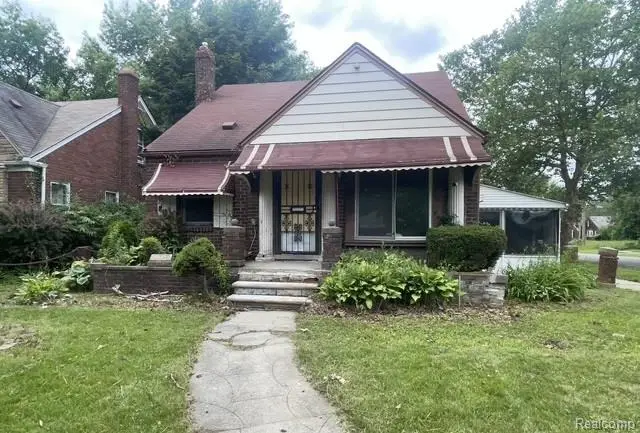 10529 Duprey, Detroit, MI 48224 - #1