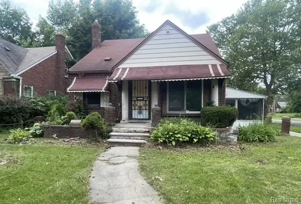 10529 Duprey, Detroit, MI 48224