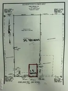 12885 Ebeling, Bruce, MI 48065 - #2