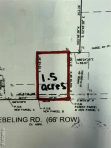 12885 Ebeling, Bruce, MI 48065 - #3