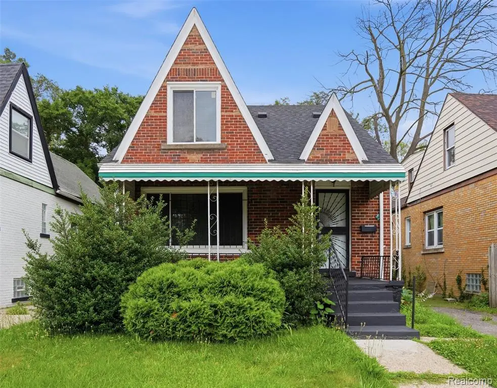 15094 Sorrento, Detroit, MI 48227 - #1