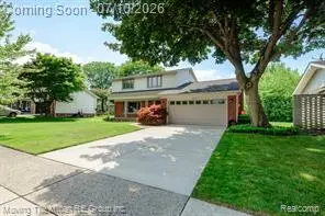 16359 Alpine, Livonia, MI 48154 - #2