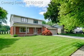 16359 Alpine, Livonia, MI 48154 - #3
