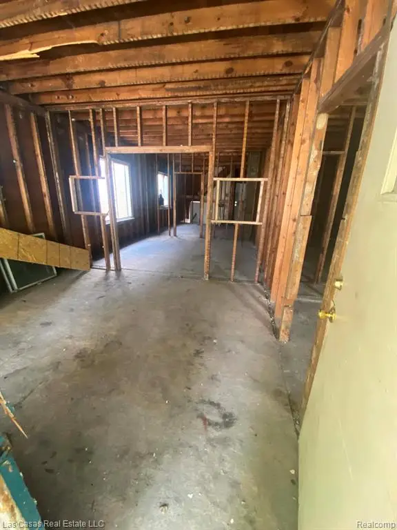 7545 Holmes, Detroit, MI 48210 - #2