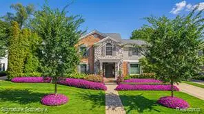 182 Chewton, Bloomfield Hills, MI 48301 - #1