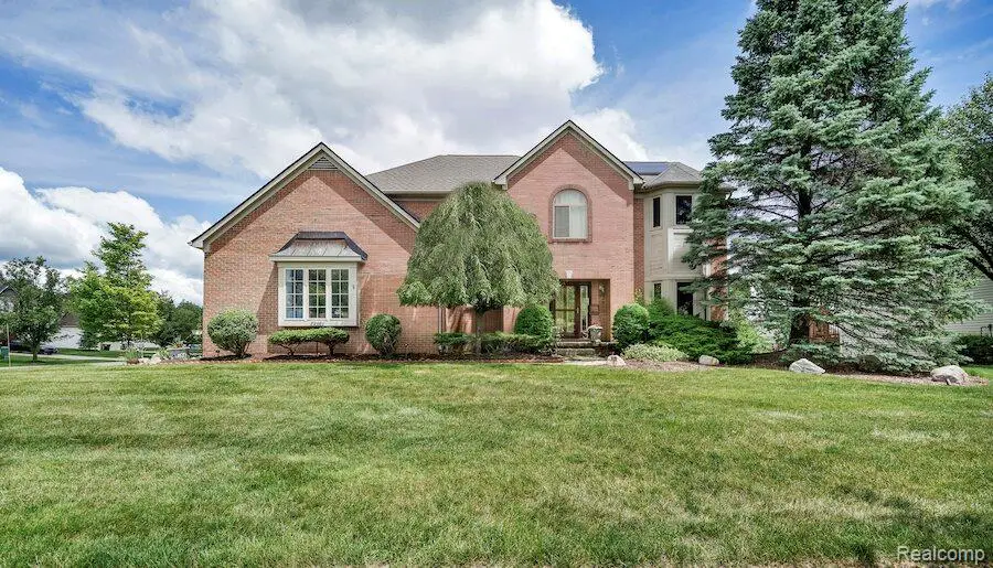 3200 Appleridge, Ann Arbor, MI 48103 - #1