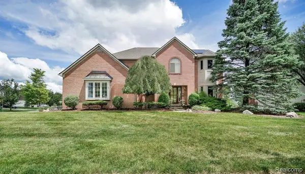 3200 Appleridge, Ann Arbor, MI 48103