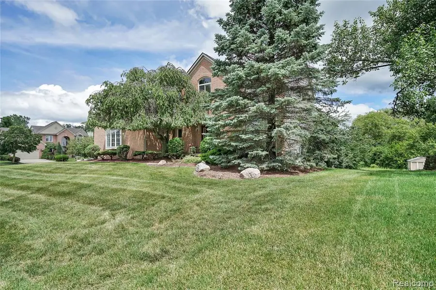 3200 Appleridge, Ann Arbor, MI 48103 - #3