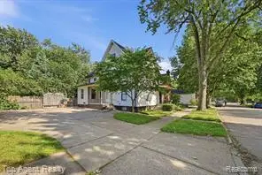 74 Washington, Mount Clemens, MI 48043 - #3