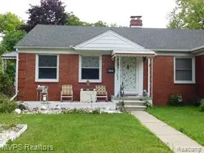 18925 Roscommon, Harper Woods, MI 48225