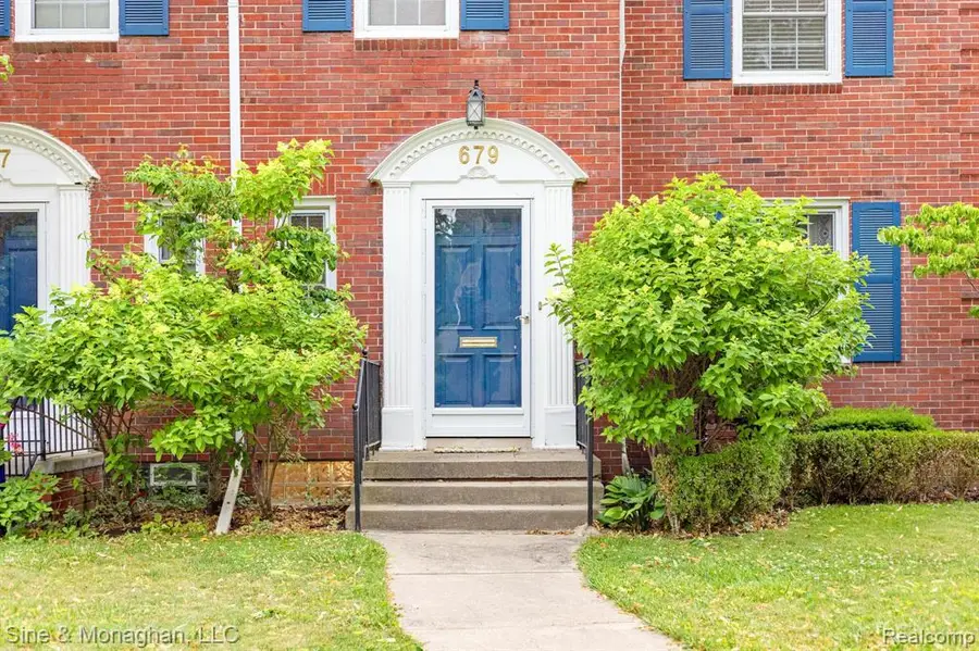 679 Neff, Grosse Pointe, MI 48230 - #3