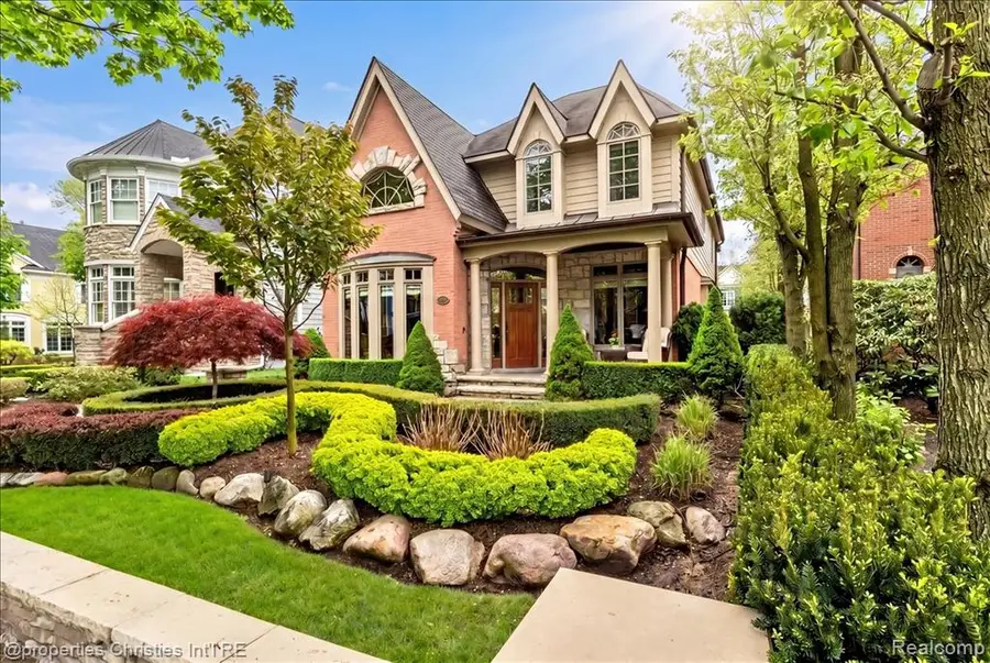 517 W Frank, Birmingham, MI 48009 - #3